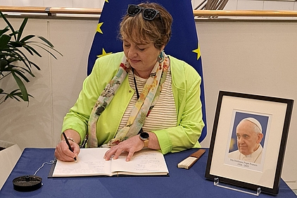 Kirsten Elisabeth Jäkel