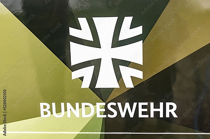 Bundeswehrlogo